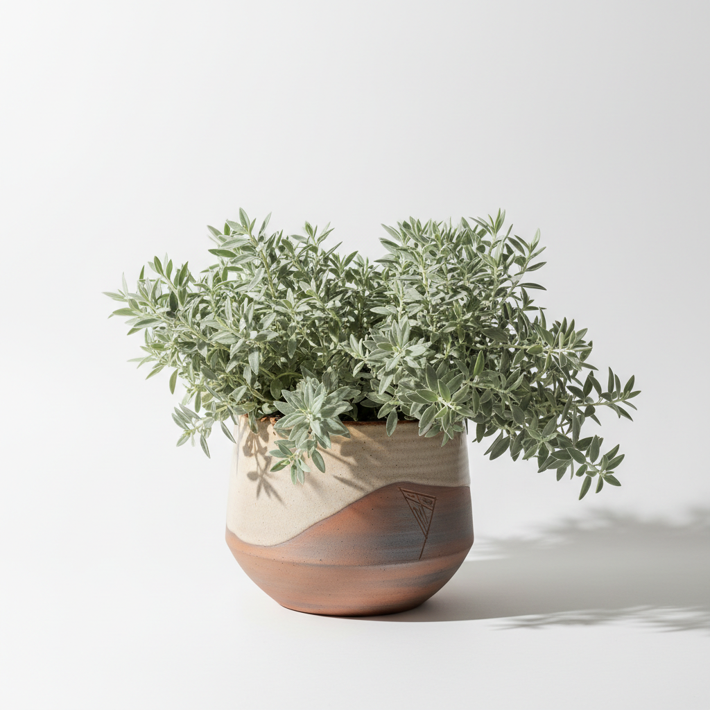 Rhagodia Hastata│Salt Bush