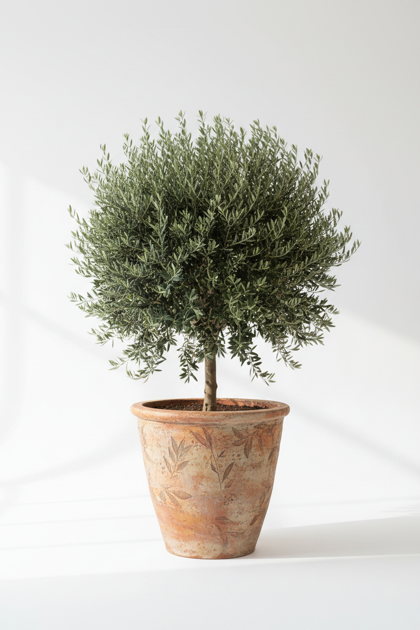 Olea Africana | Wild Olive