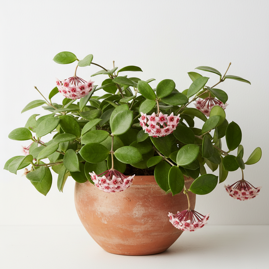 Hoya Carnosa │Wax Plant HB