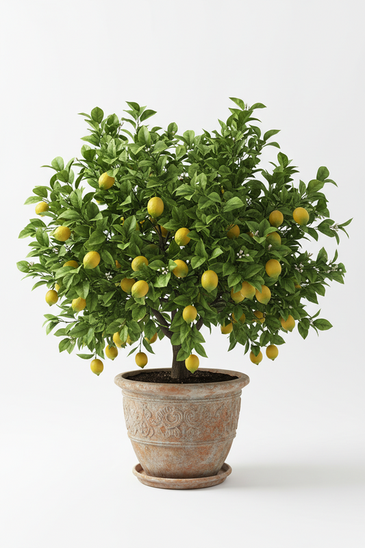 Eureka Lemon | Citrus Limon "Eureka"