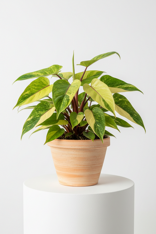Philodendron Erubescens │Painted Lady HB