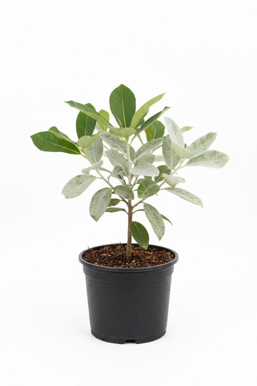 Brachylaena Discolour │Coastal Silver Oak