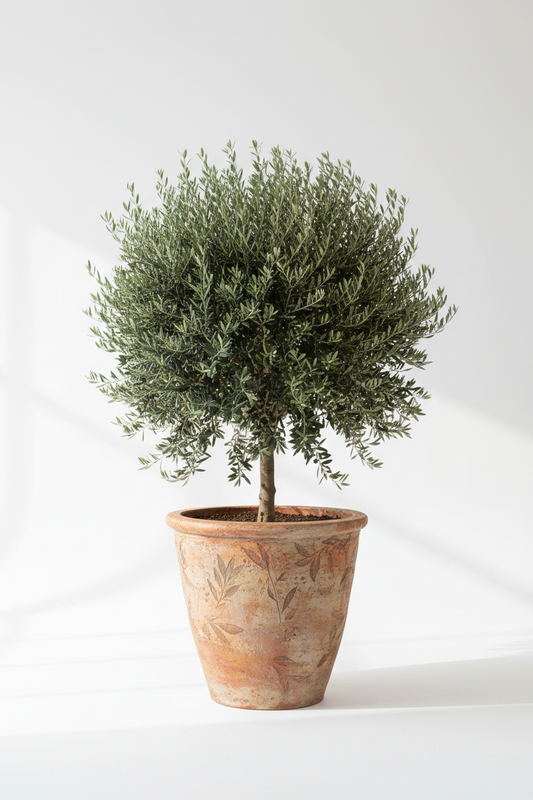 Olea Africana | Wild Olive